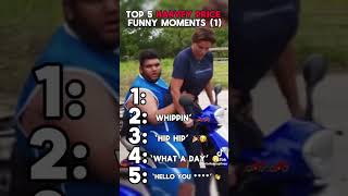 Top 5 Harvey Price moments [upl. by Walczak]