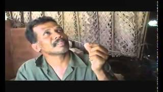 LTTE excommander Ramesh in Sri Lankan custody [upl. by Tews]