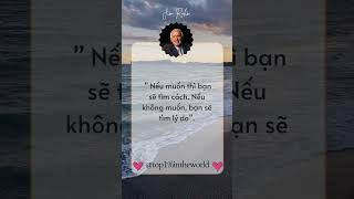 🍀Những Câu Nói Hay Của Jim Rohn  195 JimRohn jimrohn memes booktok phattrienbanthan [upl. by Lednew]