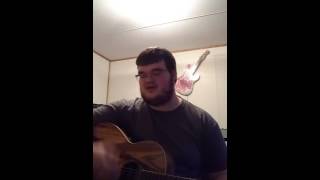 Sangria by Blake Shelton Cover by Zach [upl. by Ahseele]