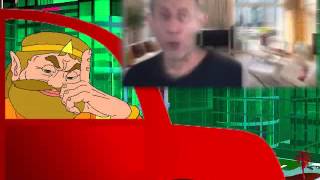 YTP  The King amp Friends Randomness 7 [upl. by Sueddaht]