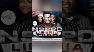 LIBERIA 🇱🇷 Will NEVER Be The SAME After This PRAYER Conference  Pastor Jerry Eze NSPPDLiberia2024 [upl. by Ametaf456]