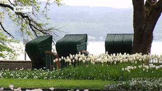 Der Bodensee  Video des Tages [upl. by Boehmer]