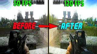 Change these SETTINGS to DOMINATE Early Wipe 014 patch [upl. by Abernon]