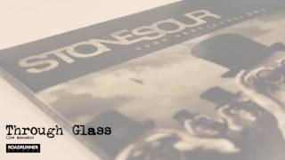 Stone Sour  Through Glass Live Acoustic [upl. by Ervine]