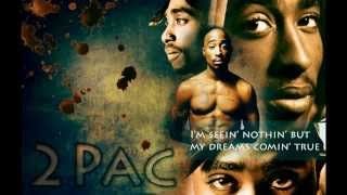 2Pac  Escape to Heaven [upl. by Ilegna932]