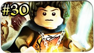 Lets Play Together Der Herr der Ringe LEGO 30  NERVIGE Tote  DEBITOR [upl. by Sayce]