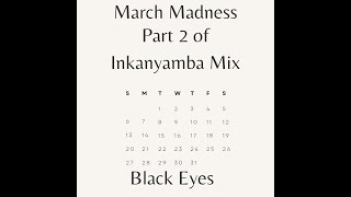 March Madness Mix 03252022 Amapiano MixDj StokieVigro DeepDj JaivaneMusa KeysMr JazziQ [upl. by Regdirb]