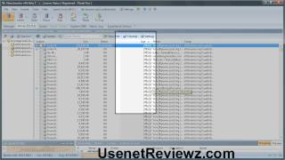 Astraweb Review  quick video review of Astraweb Usenet Service [upl. by Innig]