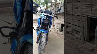 Old n160 bike 😱 shots viralvideos n160pulsar bikeshorts oldbikes [upl. by Osborn]