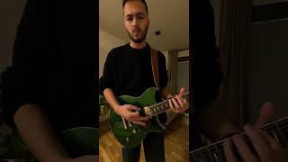 Killswitch Engage  In Due Time  Kapee  Full Guitar Cover [upl. by Anitap]