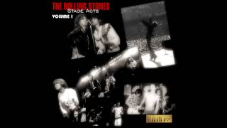 The Rolling Stones  quotMannish Boyquot amp quotCrackin Upquot Live Stage Acts Vol 1  track 09 [upl. by Areit54]