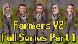 Farmers V2 Full Series Ep 1  29 [upl. by Lehctim742]