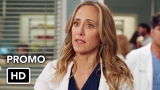 Greys Anatomy 19x18 Promo quotReady to Runquot HD Season 19 Episode 18 Promo [upl. by Handal]