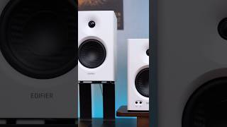 Never miss a single beat with these amazing speakers edifier bestspeakers [upl. by Elwin]