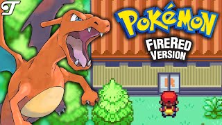 How to ACCESS the ROCKET WAREHOUSE 2nd PASSWORD  🔥 Pokémon Fire Red amp Leaf Green 🌱 [upl. by Johiah370]