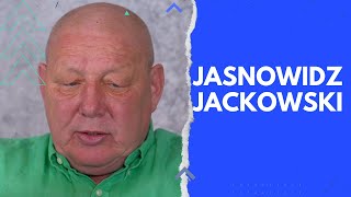 JASNOWIDZ KRZYSZTOF JACKOWSKI To jasnowidzenie rządzi człowiekiem a nie człowiek jasnowidzeniem [upl. by Nahtannhoj]