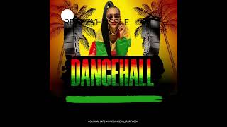 Dexta Daps x Masicka Ok Dancehall Instrumental 2024 riddim [upl. by Hylton]