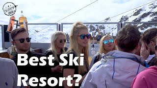 Val Thorens 2018 amp 2019 Guide 4k [upl. by Jada]