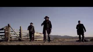 Hot Bath an a Stiff Drink Trailer 2  Real Western [upl. by Ragen]