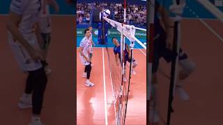 My serve in matchpoints🥲 volleyball волейбол バレーボール pallavolo 배구 volleyballworld nishida ishikawa [upl. by Uamak]