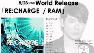 RECHARGE｜RAM｜Preview [upl. by Holbrooke]