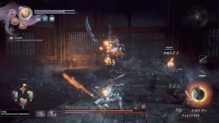 Nioh 2 Remastered20241111114517 [upl. by Malti]