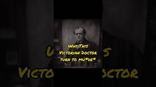 Dr William Palmer “The Rugeley Poisonerquot history scarystories [upl. by Oicaroh960]