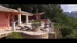 Maison a louer  PRIME HOLIDAY RENTALS  Provence Luberon Sothebys [upl. by Standish719]