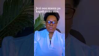 Mesaj sa se pou ou chretiennemusique christiansong viralvideo viralshort viralshorts viralshor [upl. by Norris]