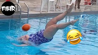 TOTAL IDIOTS AT WORK 113  Funny Fails Of Week  Bad day at work compilation 2024 [upl. by Callahan]