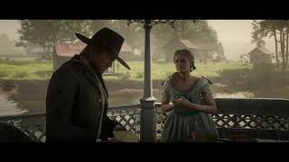 Red Dead Redemption 2 21  50 Odstínů Graye [upl. by Rhianon359]