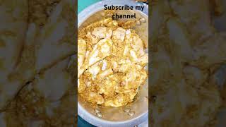 Dashi chicken and Beansrecipeshortvideosyoutubeviralvideos [upl. by Jar893]