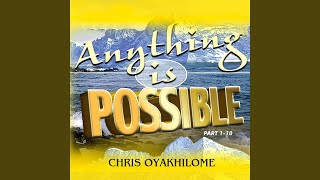 Anything Is Possible Pt 2 [upl. by Ardnaxela]