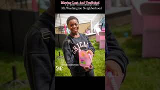 12yearold Maryland teen missing from Baltimore since June 20 [upl. by Roel]