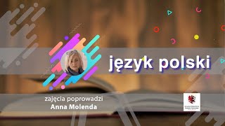 Język polski  LO  matura Interpretacja porównawcza  epika [upl. by Nawak]