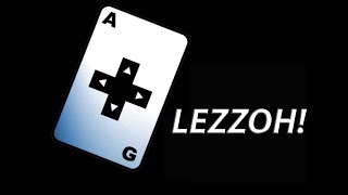 Lezzoh  official soundtrack [upl. by Neelloj]