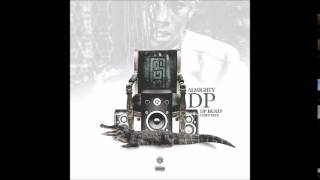 Sosa Chamberlain Official Instrumental Prod By DPBEATS amp Chiefkeef [upl. by Cohe]