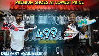 Cheapest Shoe Shop in coimbatore  Coimbatore Shoe Shop  coimbatore shoe shop tamil [upl. by Pavier]