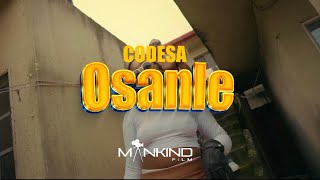 Codesa  Osanle Music Video [upl. by Robma]