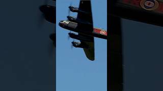 Avro Lancaster Coming to EAA AirVenture Oshkosh 2024 [upl. by Tiff]