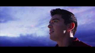 Steve Grand  We Are the Night Dave Aude Remix Official Music Video [upl. by Eba333]