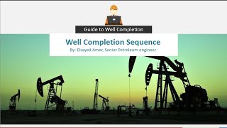 2 Preparing the well for Compeltion Running [upl. by Nowed]