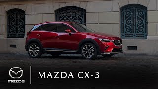 Mazda CX3  Picture Perfect  Mazda Canada [upl. by Iover]