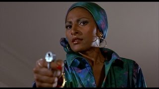 Willie Hutch  I Like Everything About You PAM GRIER VERSION [upl. by Assirt]