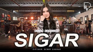 Nella Kharisma  SIGAR Official Music Video [upl. by Besnard84]