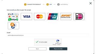 Buy NitroFlare premium key with PayPal VisaMasterCard Union Pay SOFORT iDEAL on PremiumLandPro [upl. by Notnel137]