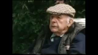 Thank God its Sunday by John Betjeman 1972 part 2 [upl. by Ramonda]