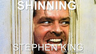 SHINNING de STEPHEN KING  PARTIE 22   LIVRE AUDIO EN FRANCAIS  LU par VL [upl. by Nahs]