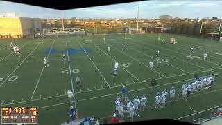 Long Beach High School vs Wantagh High School Womens Varsity Lacrosse [upl. by Kwapong]